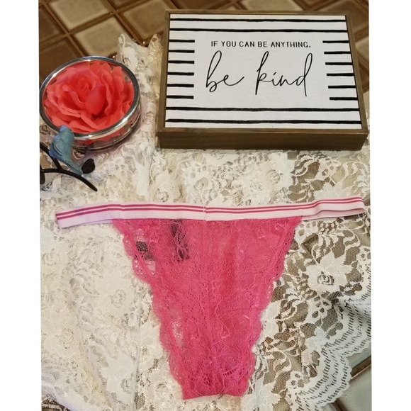 🆕️NWT Sam Edelman Lace Cheeky Panty - Picture 7 of 9